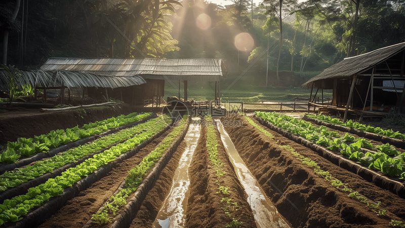 粮食作物病虫害防治：传统与新型技术的对比解析**